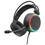 GENESIS Neon 613 G2 Auriculares Gaming Negro