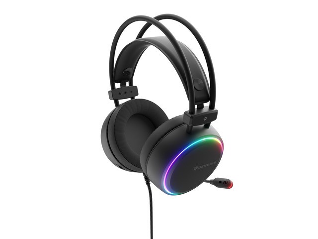Genesis Neon 613 G2 Negro