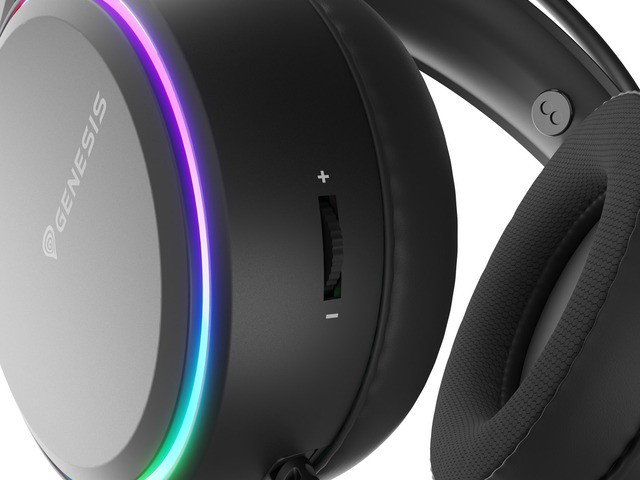 Genesis Neon 613 G2 Negro