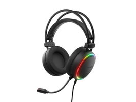 Genesis Neon 613 G2 RGB Negro
