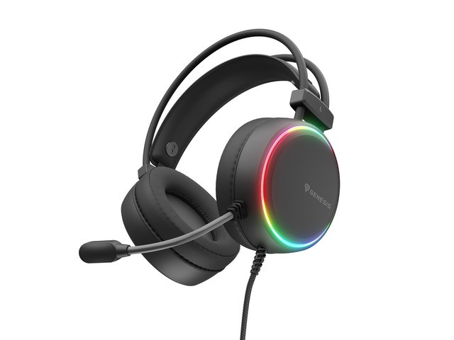 Genesis Neon 613 G2 Negro
