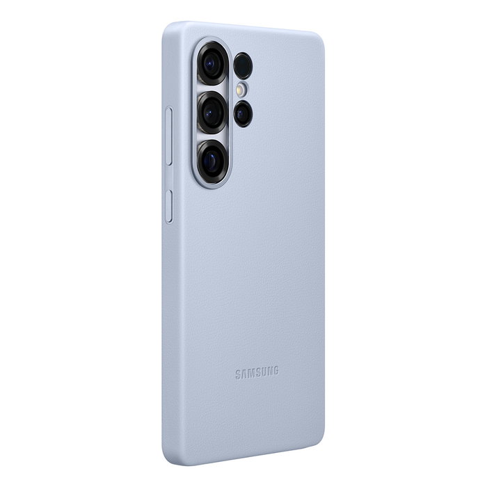 Samsung Kindsuit Case para Galaxy S25 Ultra - Azul claro