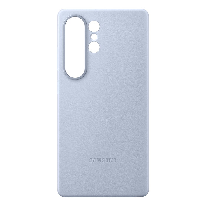 Samsung Kindsuit Case para Galaxy S25 Ultra - Azul claro