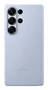 Samsung Funda Premium Azul Claro para Galaxy S25 Ultra EF-VS938