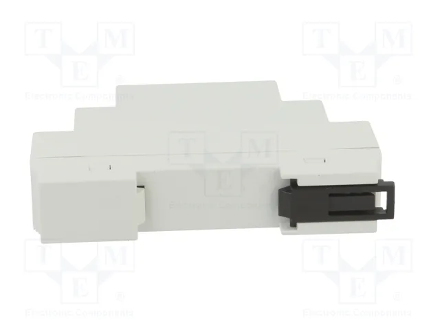 POLLIN Relé de tiempo 24VAC/24VDC SPDT
