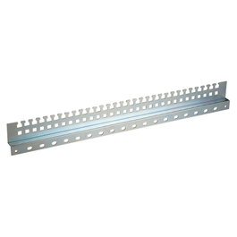 EFB Elektronik Panel de carril DIN 691670N.10 de 900 mm