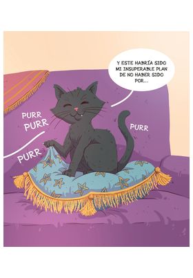 Frida Eskahlofrio Y El Aprendiz De Brujo