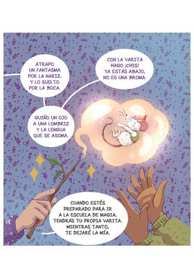 Frida Eskahlofrio Y El Aprendiz De Brujo