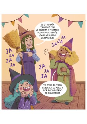 Frida Eskahlofrio Y El Aprendiz De Brujo