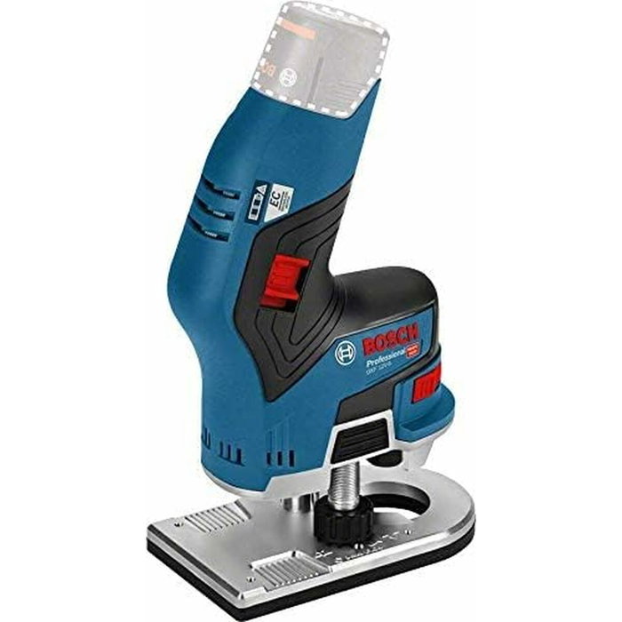 Bosch Professional 06016B0001 recortadora inalámbrica sin batería