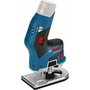 Bosch Professional 06016B0001 recortadora inalámbrica sin batería