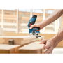 Bosch Professional 06016B0001 recortadora inalámbrica sin batería
