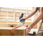 Bosch Professional 06016B0001 recortadora inalámbrica sin batería