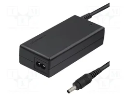 QOLTEC Fuente de alimentación de 65W 18,5V 3,5A para HP/Compaq