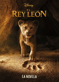 Disney Libros La novela (El Rey León)