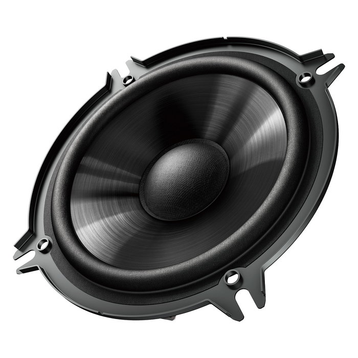Pioneer TS-G130C Altavoces de componentes de 2 vías de 13 cm Pioneer TS-G130C Altavoces de componentes de 2 vías de 13 cm