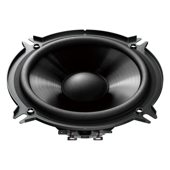 Pioneer TS-G130C Altavoces de componentes de 2 vías de 13 cm Pioneer TS-G130C Altavoces de componentes de 2 vías de 13 cm