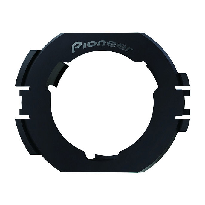 Pioneer TS-G130C Altavoces de componentes de 2 vías de 13 cm Pioneer TS-G130C Altavoces de componentes de 2 vías de 13 cm
