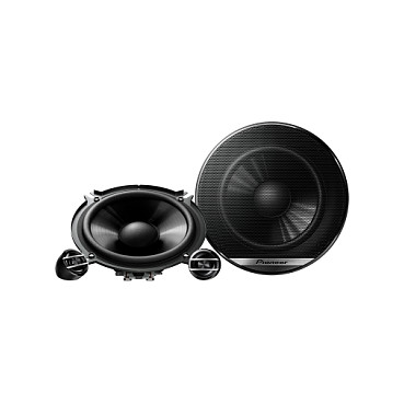 Pioneer TS-G130C Altavoces de componentes de 2 vías de 13 cm Pioneer TS-G130C Altavoces de componentes de 2 vías de 13 cm