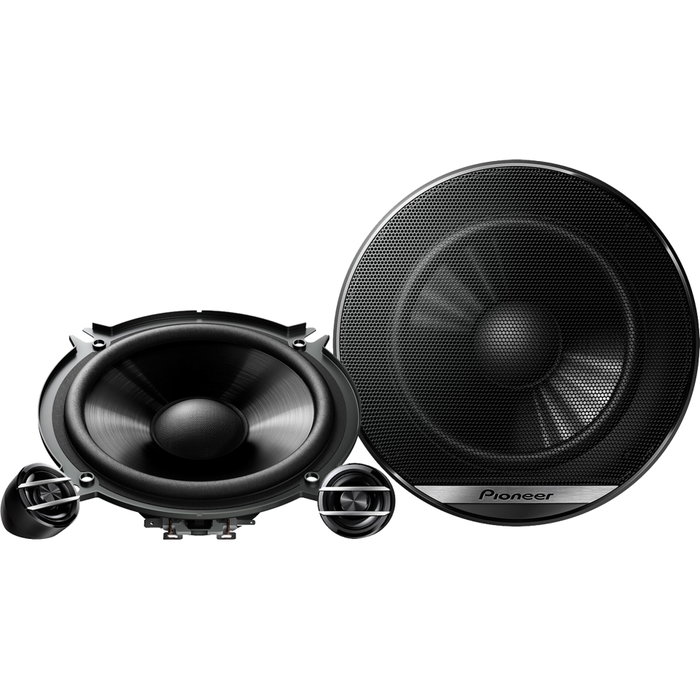 Pioneer TS-G130C Altavoces de 2 vías de 13 cm Pioneer TS-G130C Altavoces de 2 vías de 13 cm