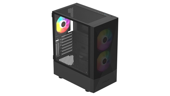 Krux Vako Pro