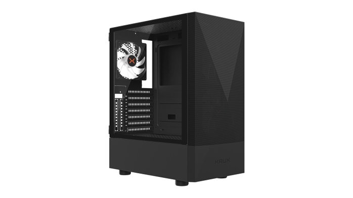 Krux Vako Pro