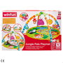 Winfun Gimnasio para bebés jungla