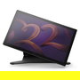 Wacom DTH227K0B-ST Tableta Gráfica Profesional 21.5 Pulgadas 4K Táctil con Soporte