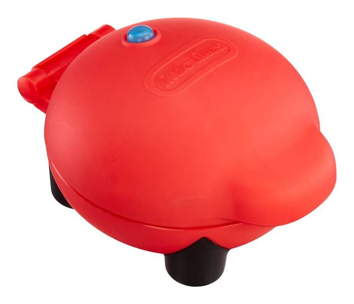 MGA Kit Creativo de Gofres con Más de 18 Accesorios para Cocinar y Desayunar, Incluye Sirope y Mantequilla