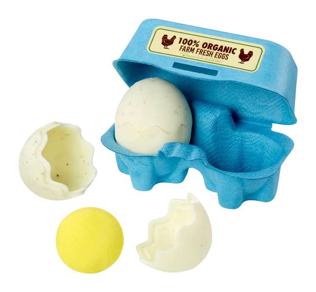 MGA Kit Creativo de Gofres con Más de 18 Accesorios para Cocinar y Desayunar, Incluye Sirope y Mantequilla