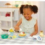 LITTLE TIKES Kit de Gofres Creative Chefs