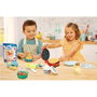LITTLE TIKES Kit de Gofres Creative Chefs