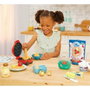 LITTLE TIKES Kit de Gofres Creative Chefs