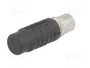 LAPP Conector M12 Hembra 5 Pines Recto IP67 Profibus Código B