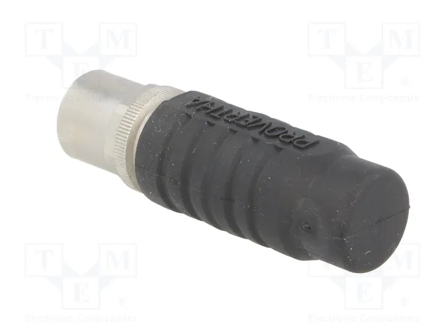 LAPP Conector M12 Hembra 5 Pines Recto IP67 Profibus Código B