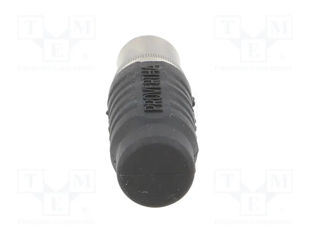 LAPP Conector M12 Hembra 5 Pines Recto IP67 Profibus Código B