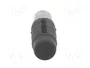 LAPP Conector M12 Hembra 5 Pines Recto IP67 Profibus Código B