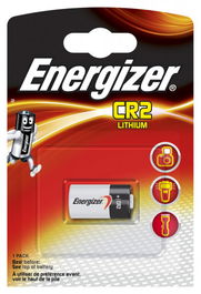 Energizer Lithium Photo Cr2 Bl1 EN638011