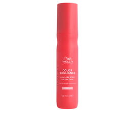Wella Professionals Invigo Color Brilliance Spray Miracle BB Cabello Teñido Acondicionador Desenredante 150 ml