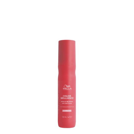 Wella Professionals Invigo Color Brilliance Spray Miracle BB 150 ml Wella Professionals Invigo Color Brilliance Spray Miracle BB 150 ml