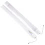 HO Tubo LED Enlazable IP65 HO-FSG-001-0.6M-W 18W 1914Lm 4000K 60Cm 40.000H