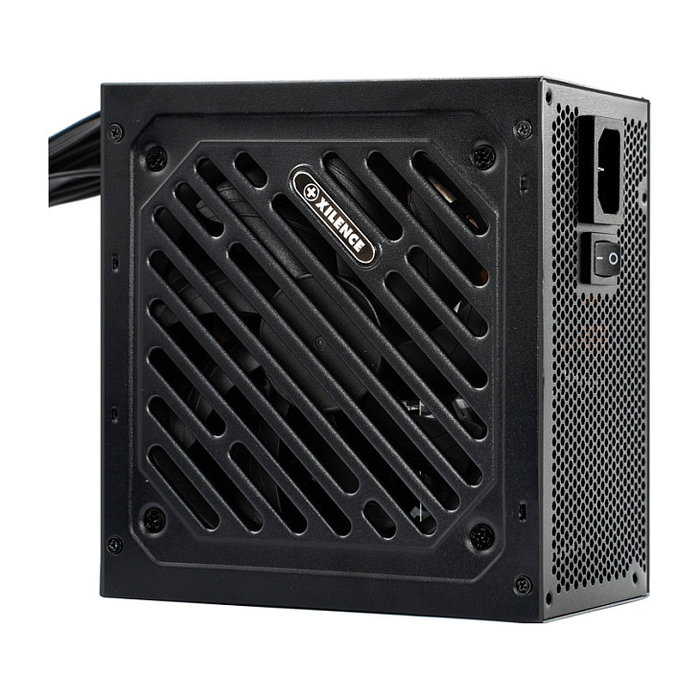 Xilence XP750R12 750W ATX 80+ Gold Gaming