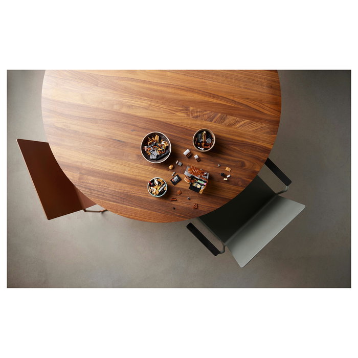 LEGO 75351 Star Wars Casco Princesa Leia Boushh 670 Piezas