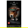 LEGO 75351 Star Wars Casco Princesa Leia Boushh 670 Piezas
