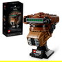 LEGO 75351 Star Wars Casco Princesa Leia Boushh 670 Piezas