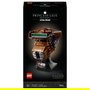 LEGO 75351 Star Wars Casco Princesa Leia Boushh 670 Piezas