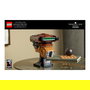 LEGO 75351 Star Wars Casco Princesa Leia Boushh 670 Piezas