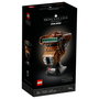 LEGO Star Wars 75351 Casco de la Princesa Leia (Boushh) Juego de construcción 670 piezas