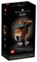 LEGO Star Wars Casco de la Princesa Leia (Boushh) 75351