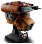 LEGO Star Wars Casco de la Princesa Leia (Boushh) 75351